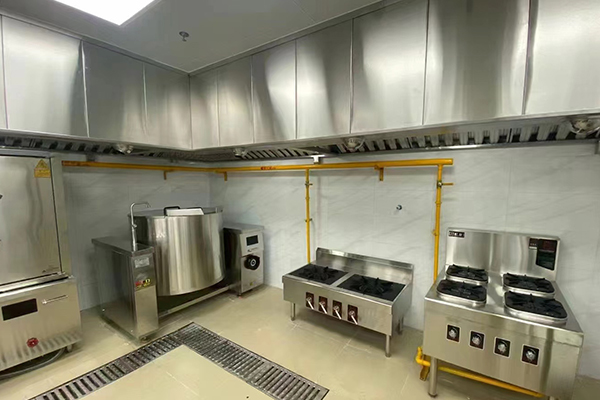 咸阳市4D厨房商用厨具 - 推荐
