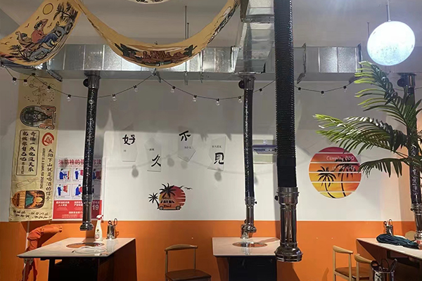 咸阳市学校食堂厨房设备酒店厨房设备 - 方案