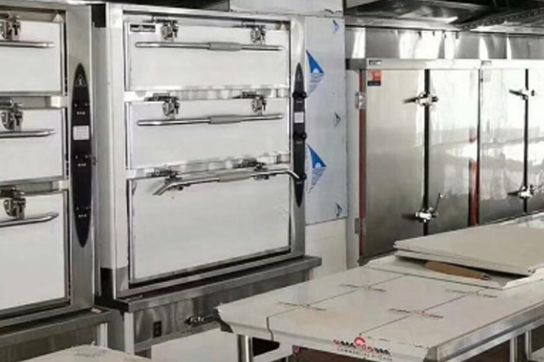 咸阳市商用厨具西餐厨房设备 - 厂家